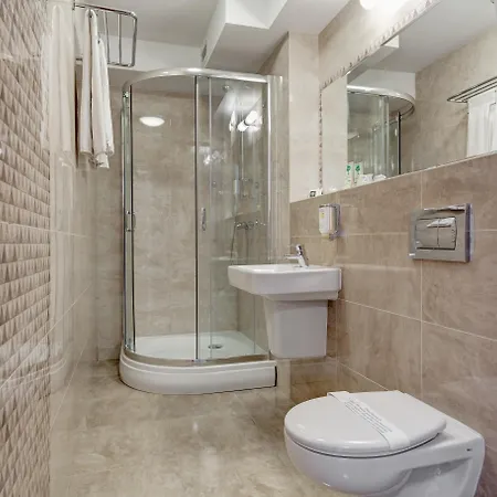 Gromada Centrum Hotel 3*