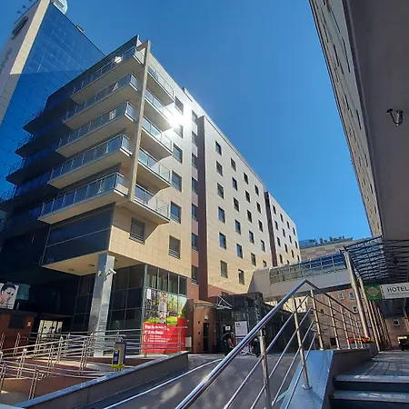 Gromada Centrum Hotel