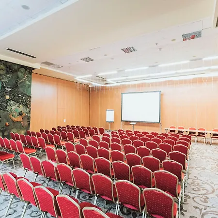Hotel Gromada Centrum Warszawa