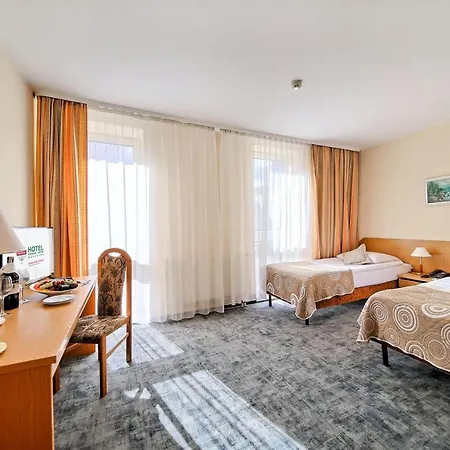 Gromada Centrum Hotel