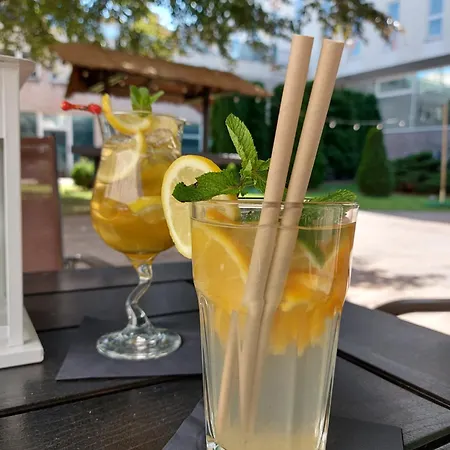 Gromada Centrum Hotel 3*