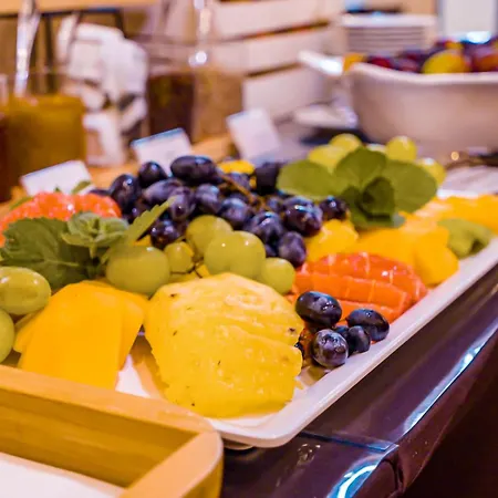 Gromada Centrum 3* Varsóvia