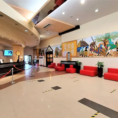 Gromada Centrum Hotel