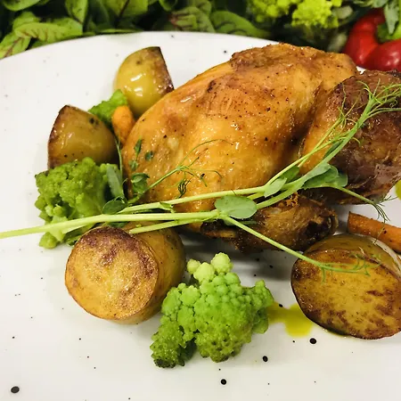 Hotel Gromada Centrum