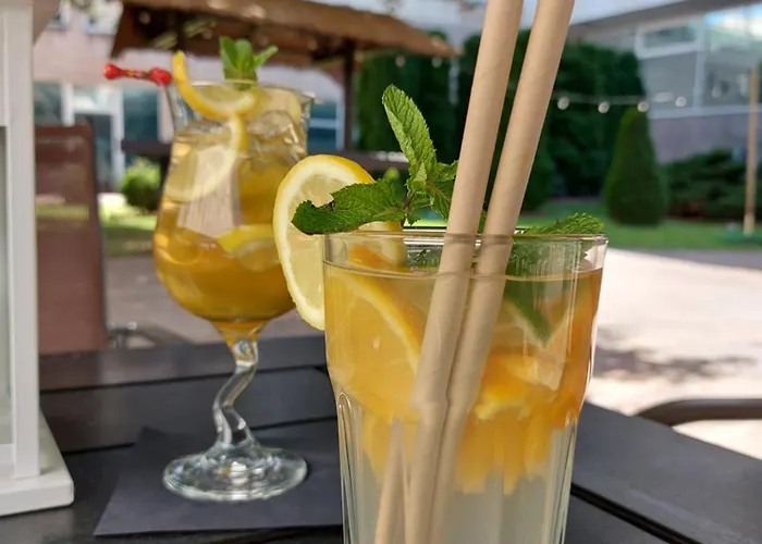 格罗马达华沙中心酒店 酒店 3*