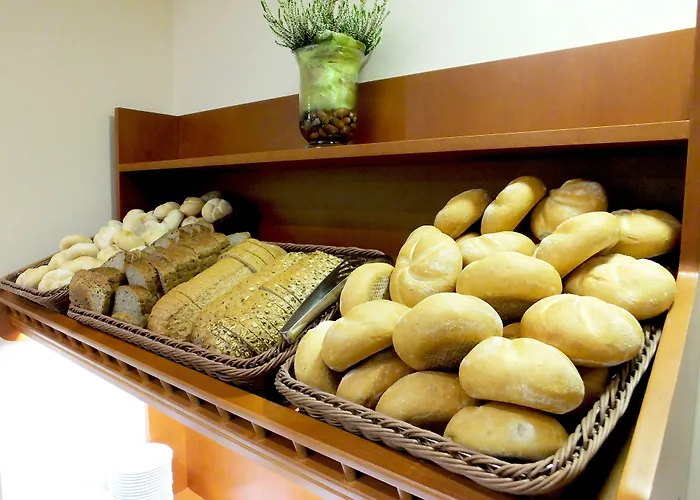 酒店 格罗马达华沙中心酒店 华沙