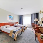 Hotel Gromada Centrum Varsovie