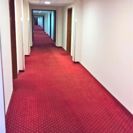 Hotel Gromada Centrum