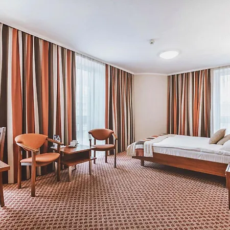 Gromada Centrum 3* Warsaw
