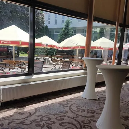 Gromada Centrum Hotel 3*