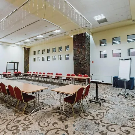 Gromada Centrum Varsovia