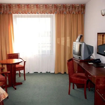 Gromada Centrum 3* Warsaw