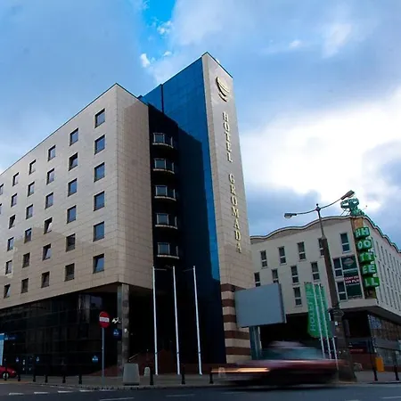 Gromada Centrum Hotel