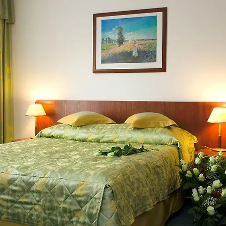 Gromada Centrum Hotel Warsaw
