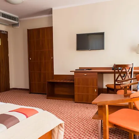 Gromada Centrum Hotel