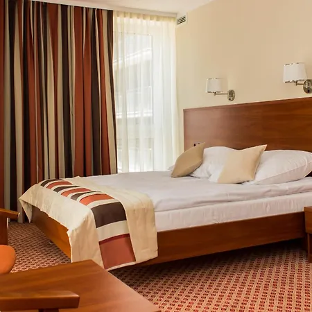 Gromada Centrum 3* Varsovie