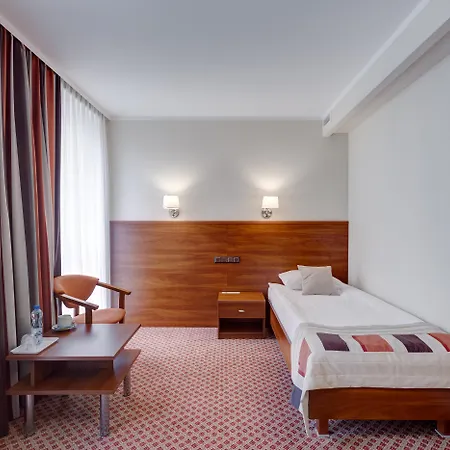 Gromada Centrum Hotel Warsaw