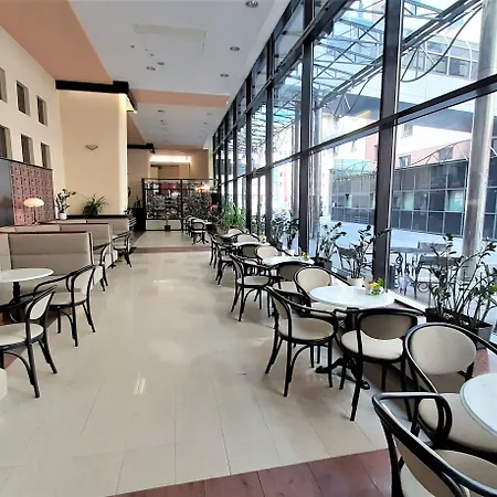 Gromada Centrum Hotel 3*