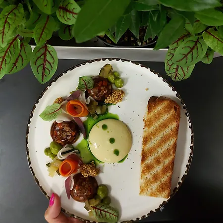 Gromada Centrum Hotel