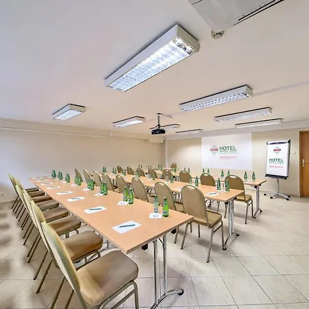 Hotel Gromada Centrum