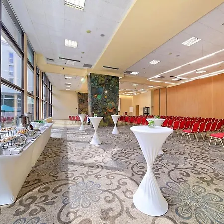 Gromada Centrum Hotel Warsaw