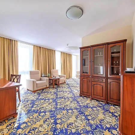 Hotel Gromada Centrum Warsaw