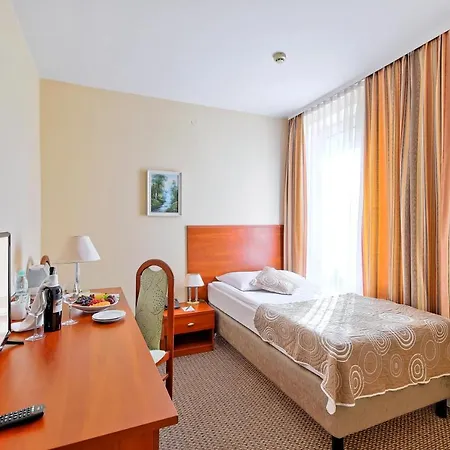 Hotel Gromada Centrum Warsaw