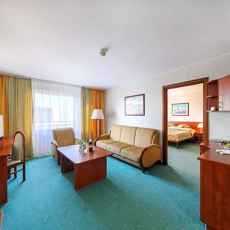Hotel Gromada Centrum Warsaw