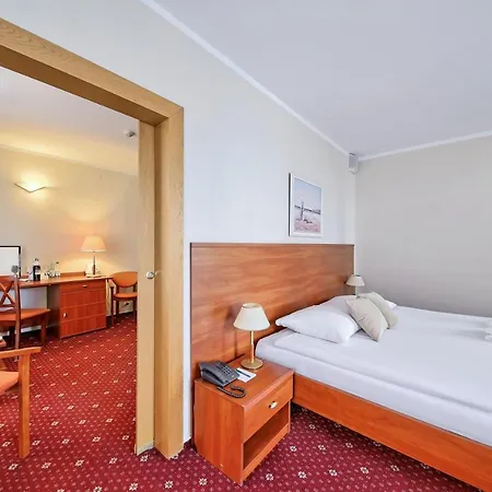 Hotel Gromada Centrum Warsaw