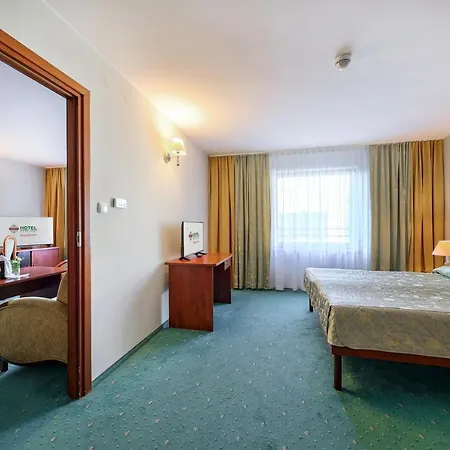 Gromada Centrum Hotel Warsaw