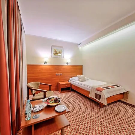 Hotel Gromada Centrum Warsaw