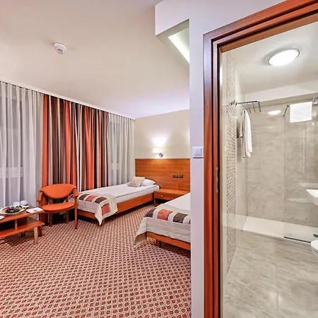Gromada Centrum 3* Warsaw