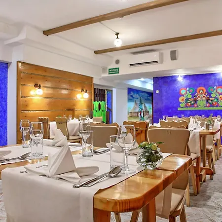 Gromada Centrum Hotel 3*