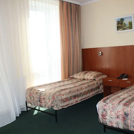 Ξενοδοχείο Gromada Centrum 3*