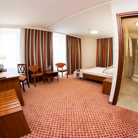 Hotel Gromada Centrum Varsovie