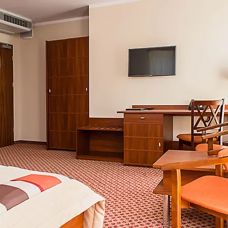 Gromada Centrum Hotel