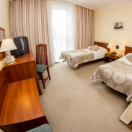 Gromada Centrum Varsovie