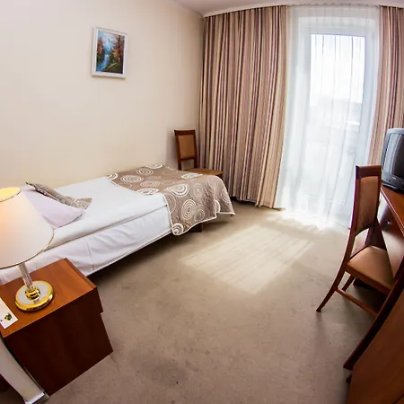 Gromada Centrum Hotel