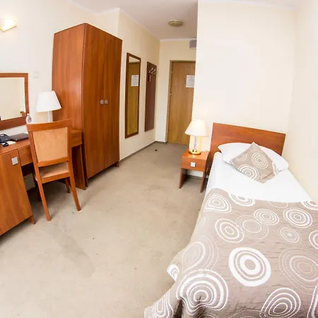 Gromada Centrum Hotel 3*