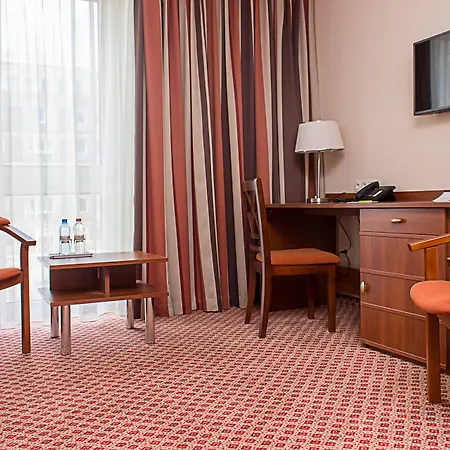 Gromada Centrum Varsovie