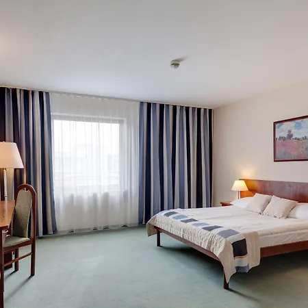 Hotel Gromada Centrum Varsovie