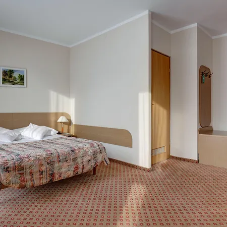 Gromada Centrum Hotel Varsovie