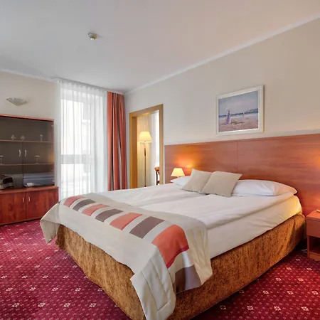 Gromada Centrum Szálloda 3*