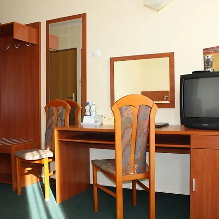 Gromada Centrum 3* Varsovie