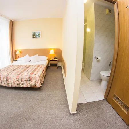Gromada Centrum Hotel
