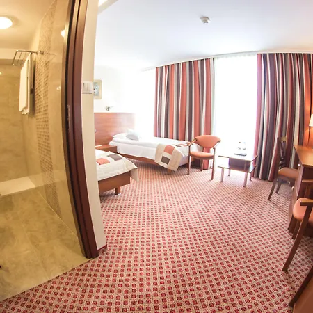 Gromada Centrum Hotel Varsovie