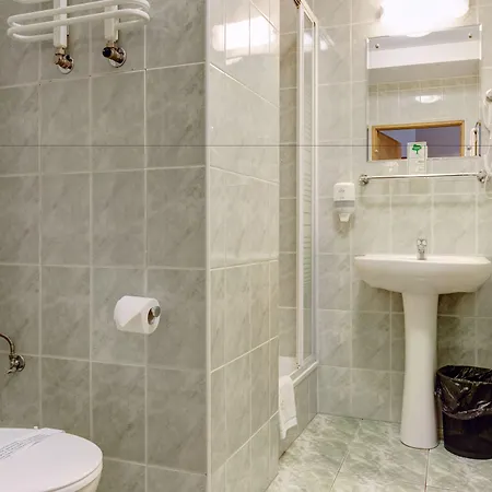 Otel Gromada Centrum 3*