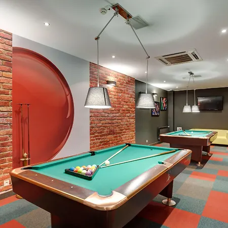 Gromada Centrum Varsovie