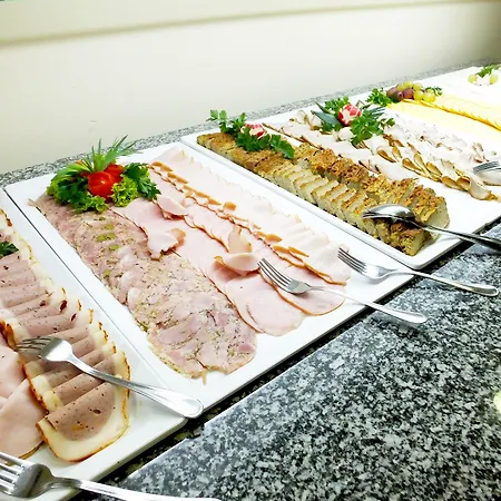 Gromada Centrum 3* Varsovie