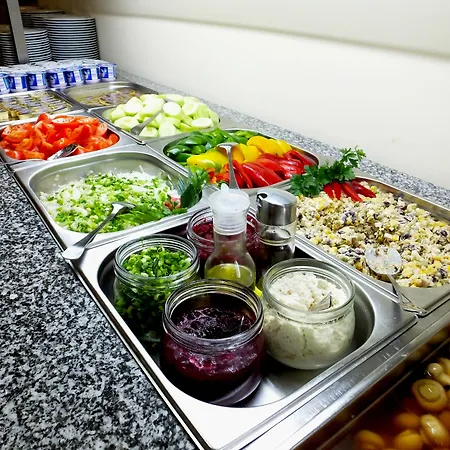 Gromada Centrum Hotel 3*